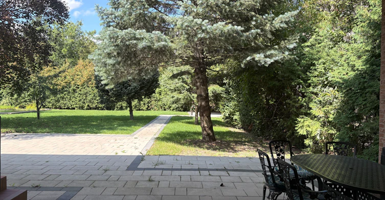 Lower-198 Centre Street, Vaughan, ON, L4J 1G6 - 12