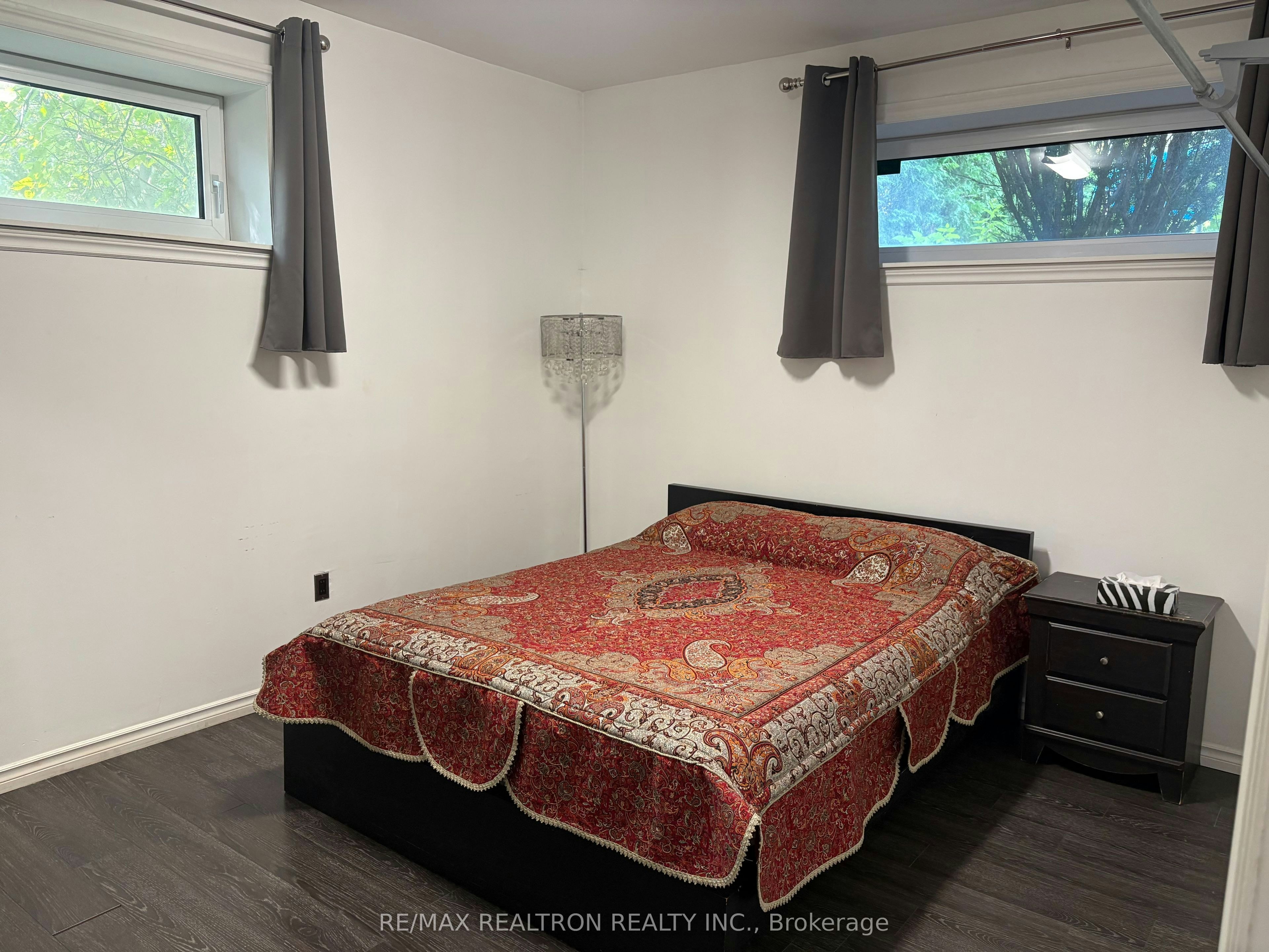 Lower-198 Centre Street, Vaughan, ON, L4J 1G6 - 5