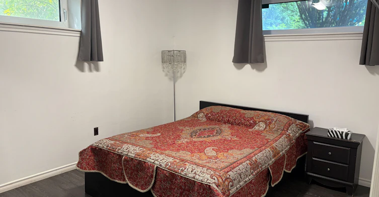 Lower-198 Centre Street, Vaughan, ON, L4J 1G6 - 5
