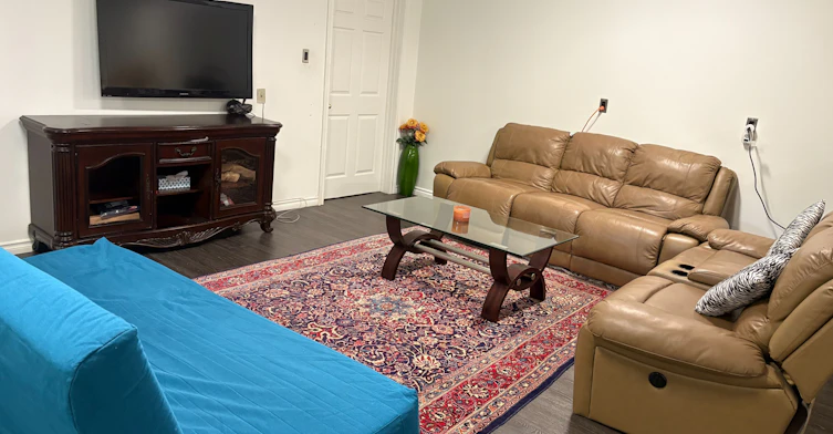 Lower-198 Centre Street, Vaughan, ON, L4J 1G6 - 7