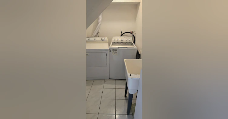 Bsmt-2 Viewmark Drive, Richmond Hill, ON, L4S 1C9 - 13