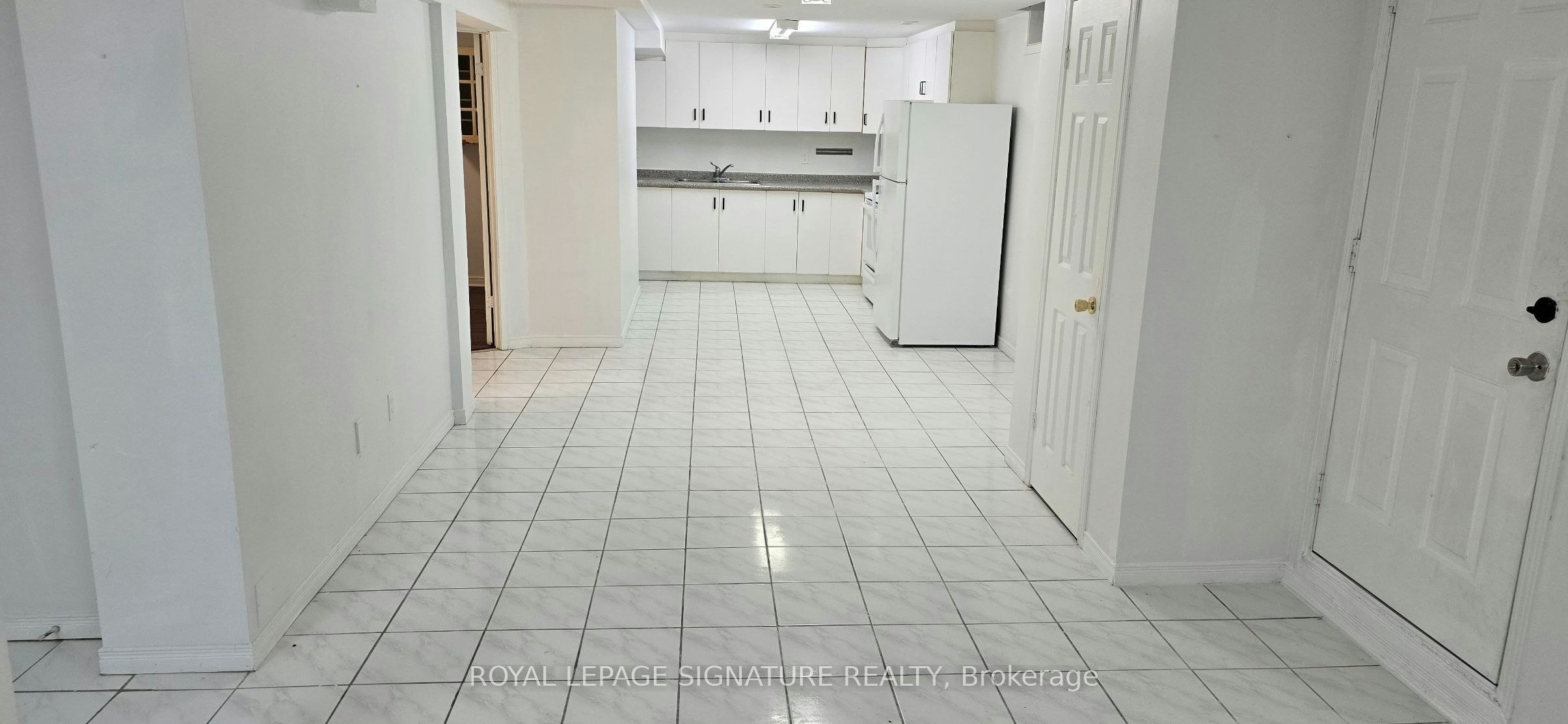 Bsmt-2 Viewmark Drive, Richmond Hill, ON, L4S 1C9 - 3