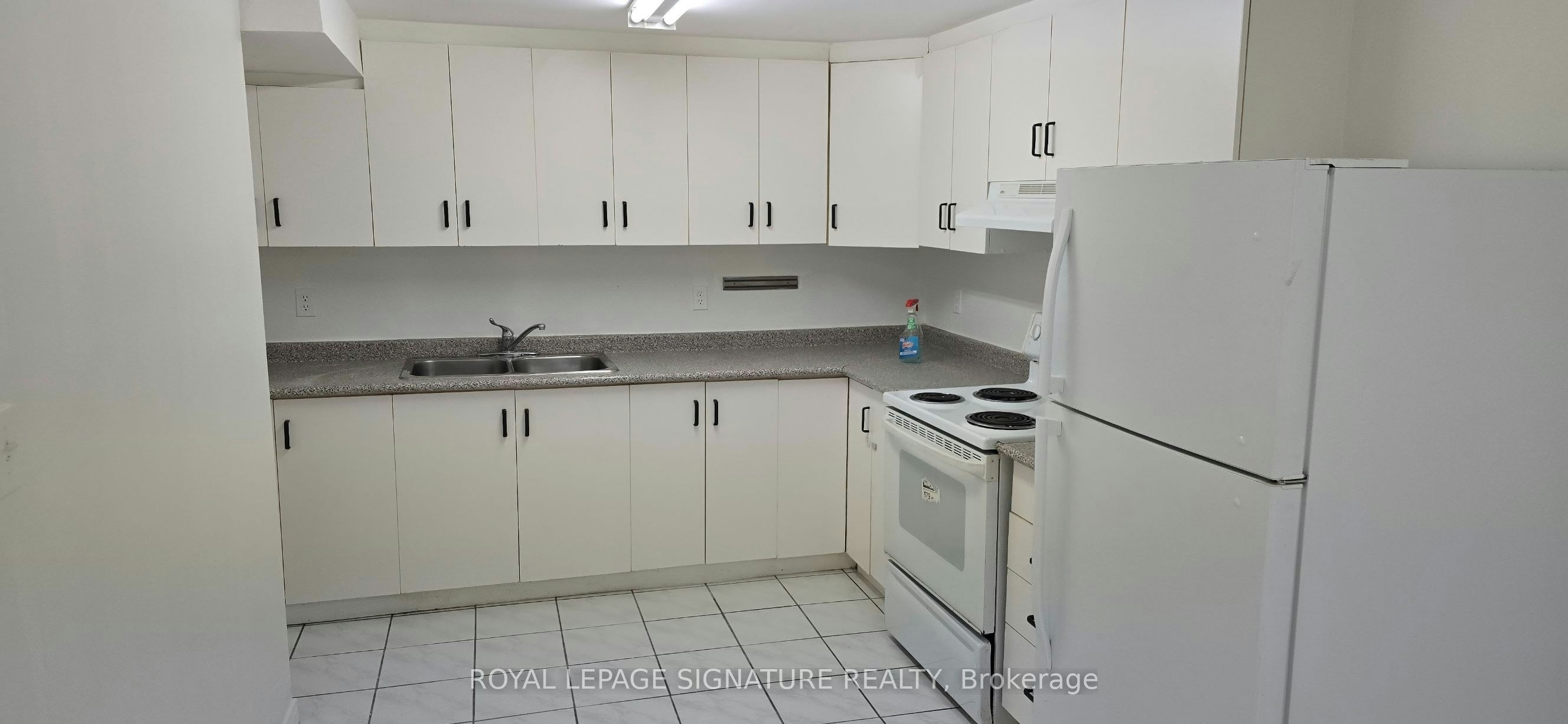 Bsmt-2 Viewmark Drive, Richmond Hill, ON, L4S 1C9 - 4