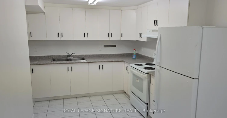 Bsmt-2 Viewmark Drive, Richmond Hill, ON, L4S 1C9 - 4