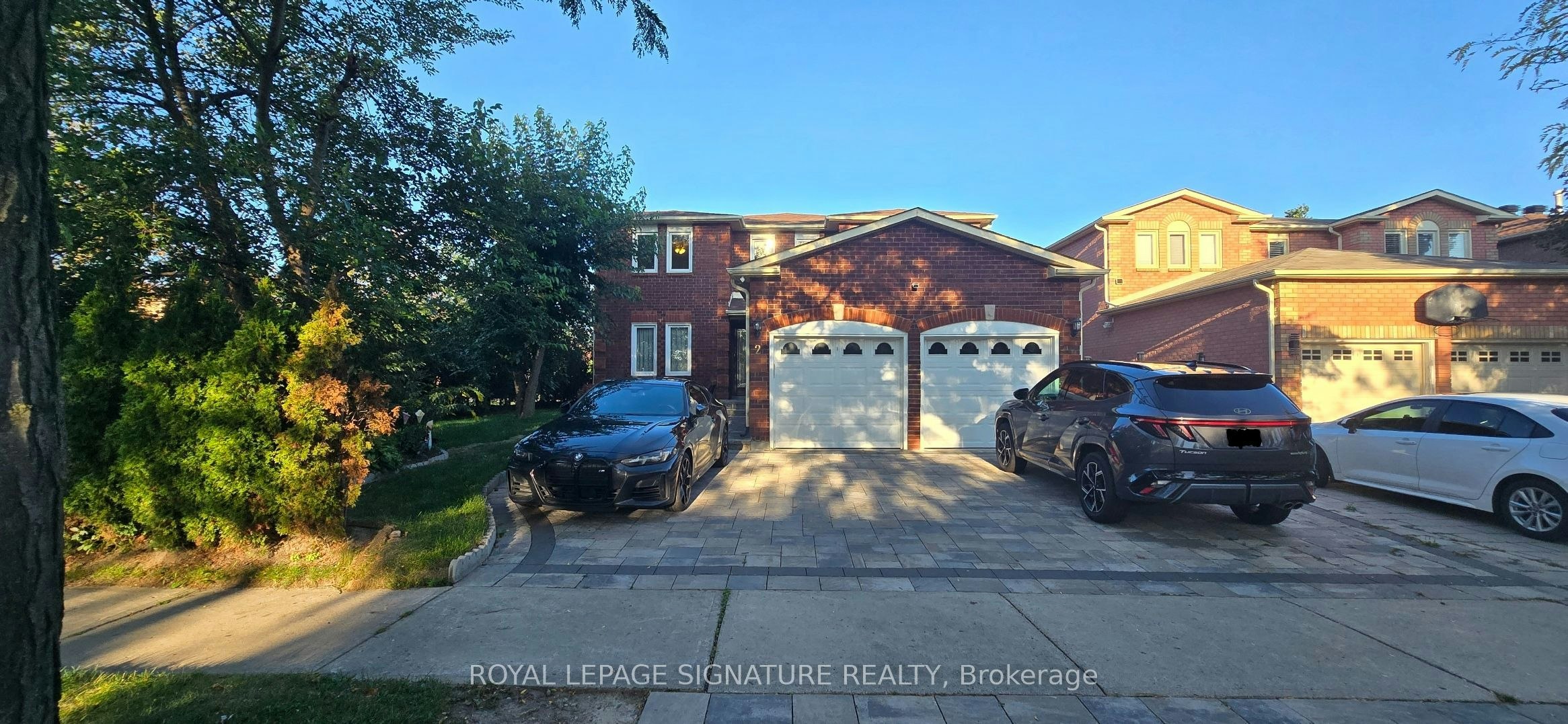 Bsmt-2 Viewmark Drive, Richmond Hill, ON, L4S 1C9