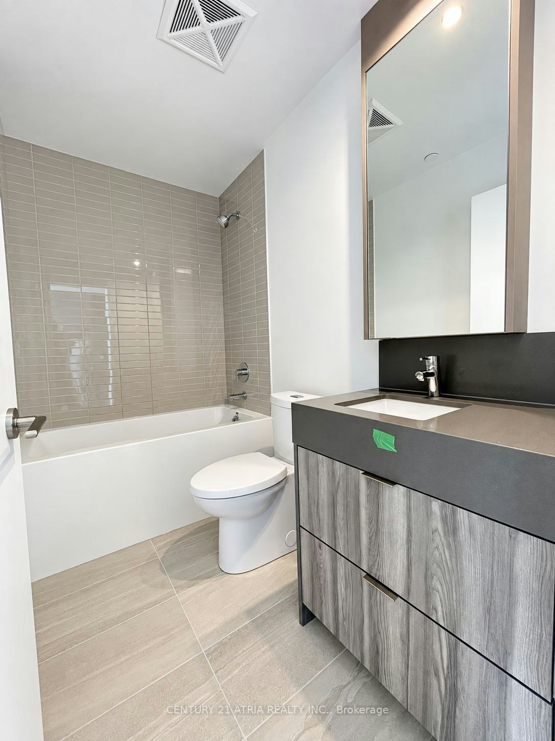 2417-6 Flavelle Trail, Vaughan, ON, L4L 0M8 - 6