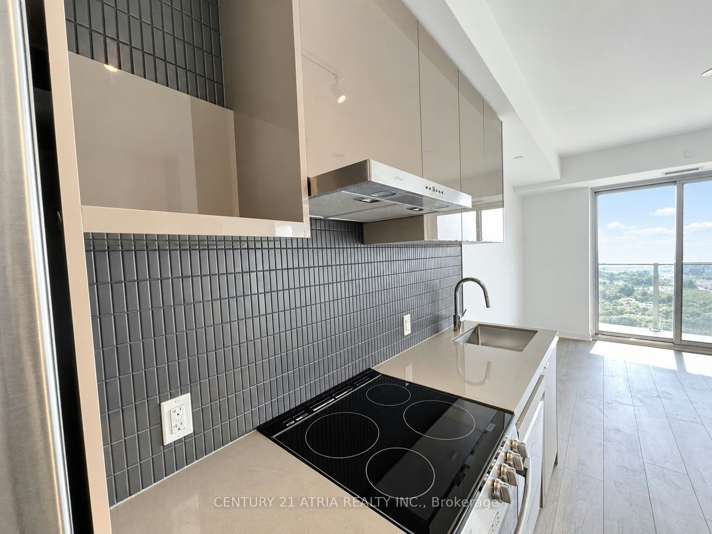 2417-6 Flavelle Trail, Vaughan, ON, L4L 0M8 - 4