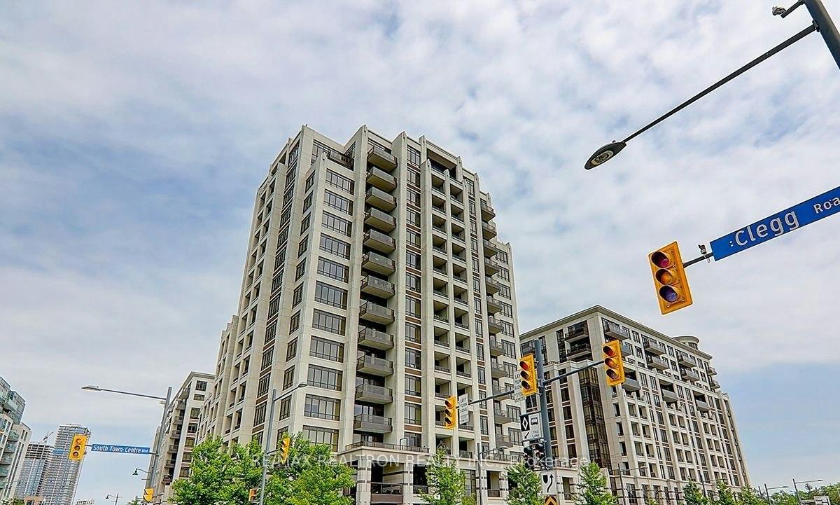703-33 Clegg Road, Markham, ON, L6G 0G6