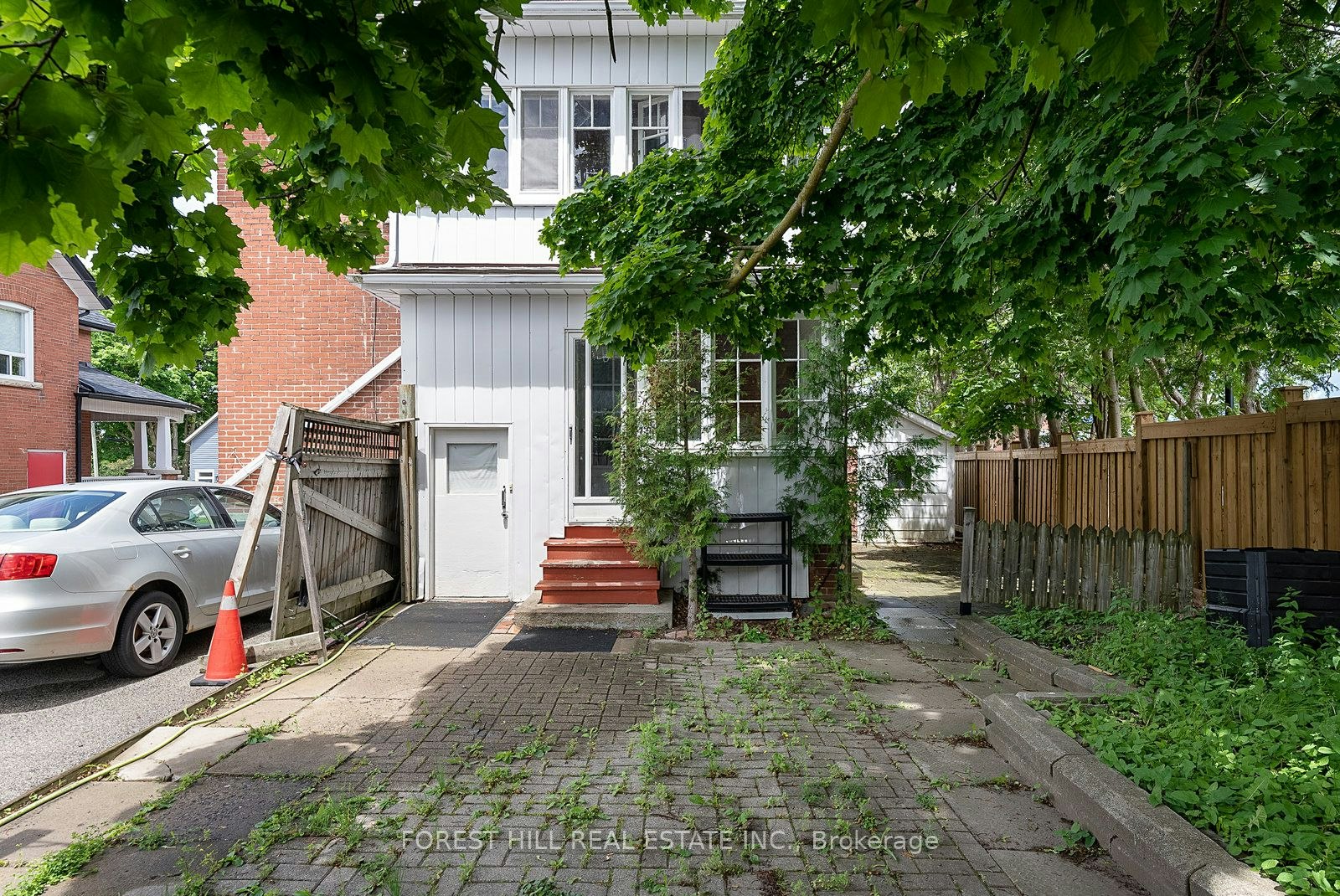 MAIN-36 Arnold Crescent, Richmond Hill, ON, L4C 3R5 - 29