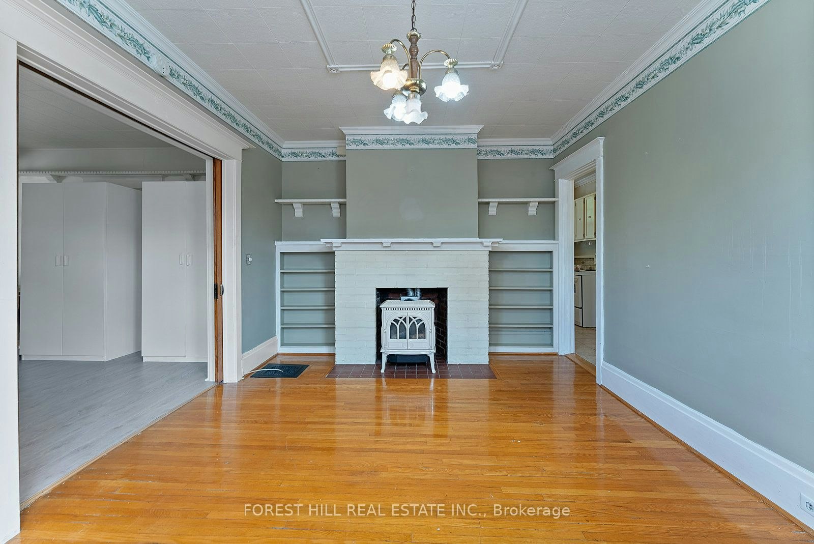 MAIN-36 Arnold Crescent, Richmond Hill, ON, L4C 3R5 - 18