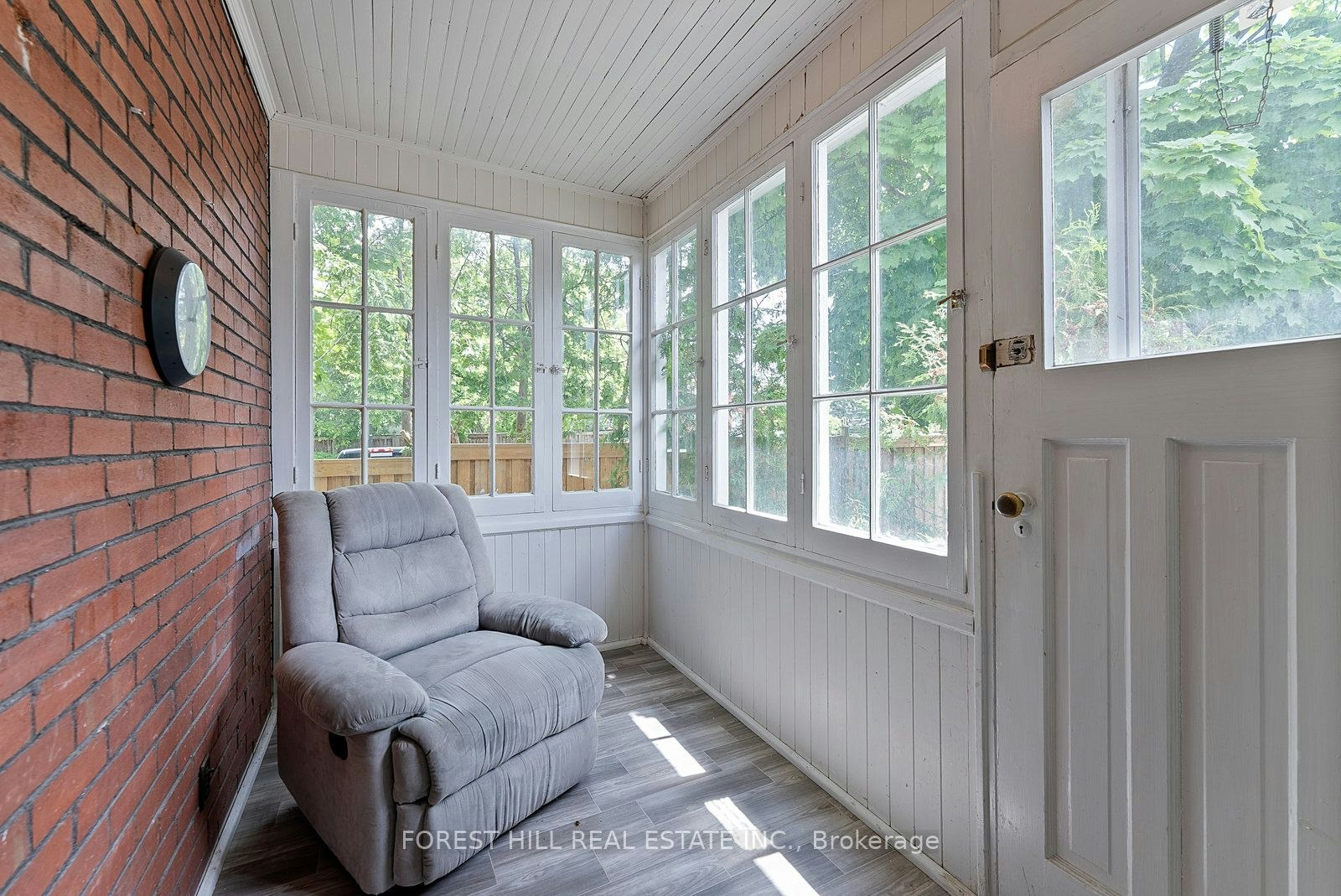 MAIN-36 Arnold Crescent, Richmond Hill, ON, L4C 3R5 - 26