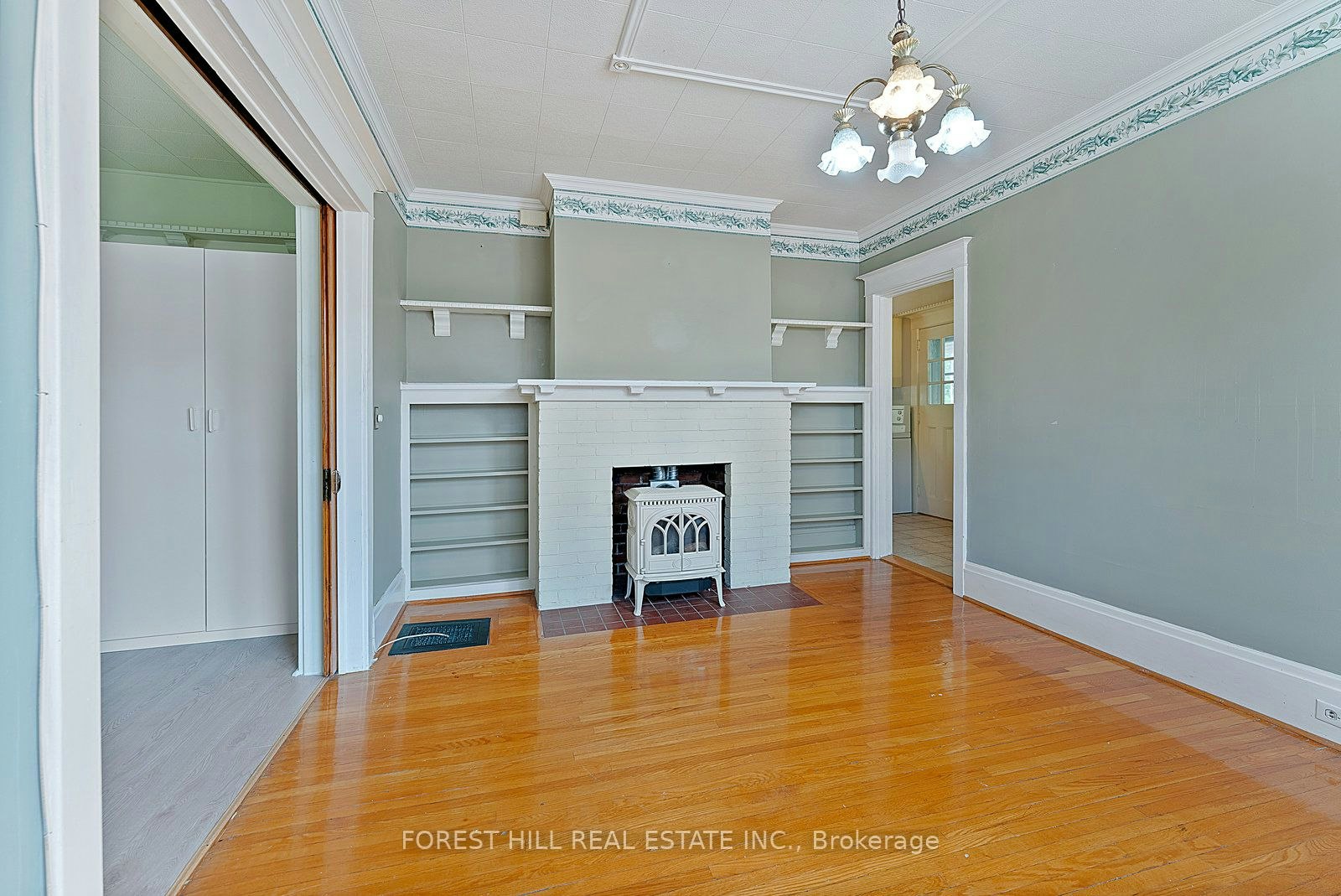 MAIN-36 Arnold Crescent, Richmond Hill, ON, L4C 3R5 - 16