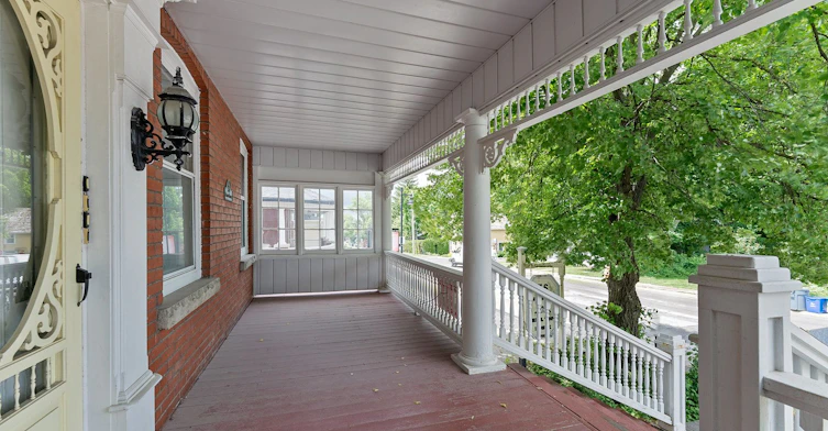 MAIN-36 Arnold Crescent, Richmond Hill, ON, L4C 3R5 - 4