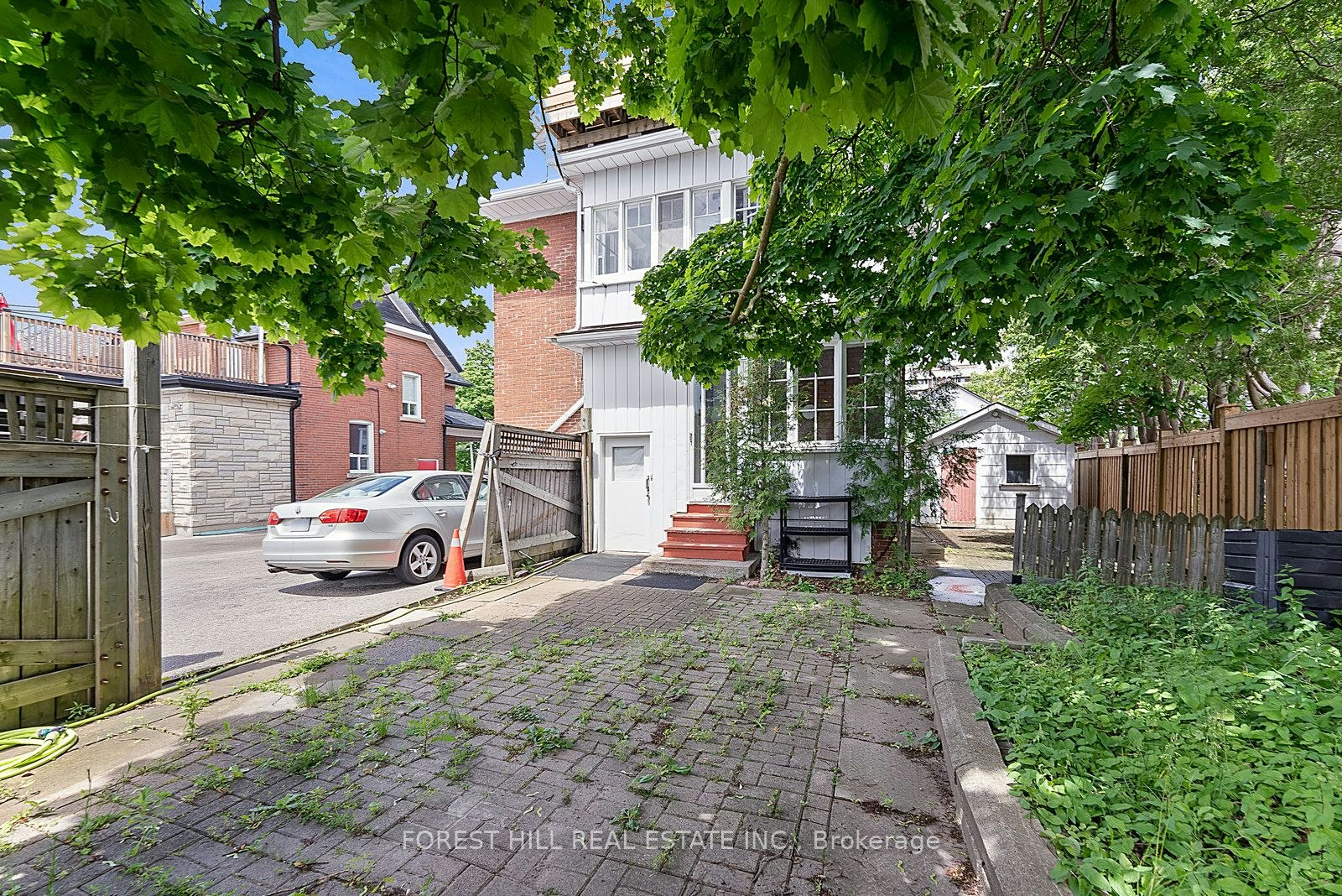 MAIN-36 Arnold Crescent, Richmond Hill, ON, L4C 3R5 - 31
