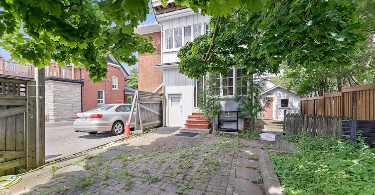 MAIN-36 Arnold Crescent, Richmond Hill, ON, L4C 3R5 - 31
