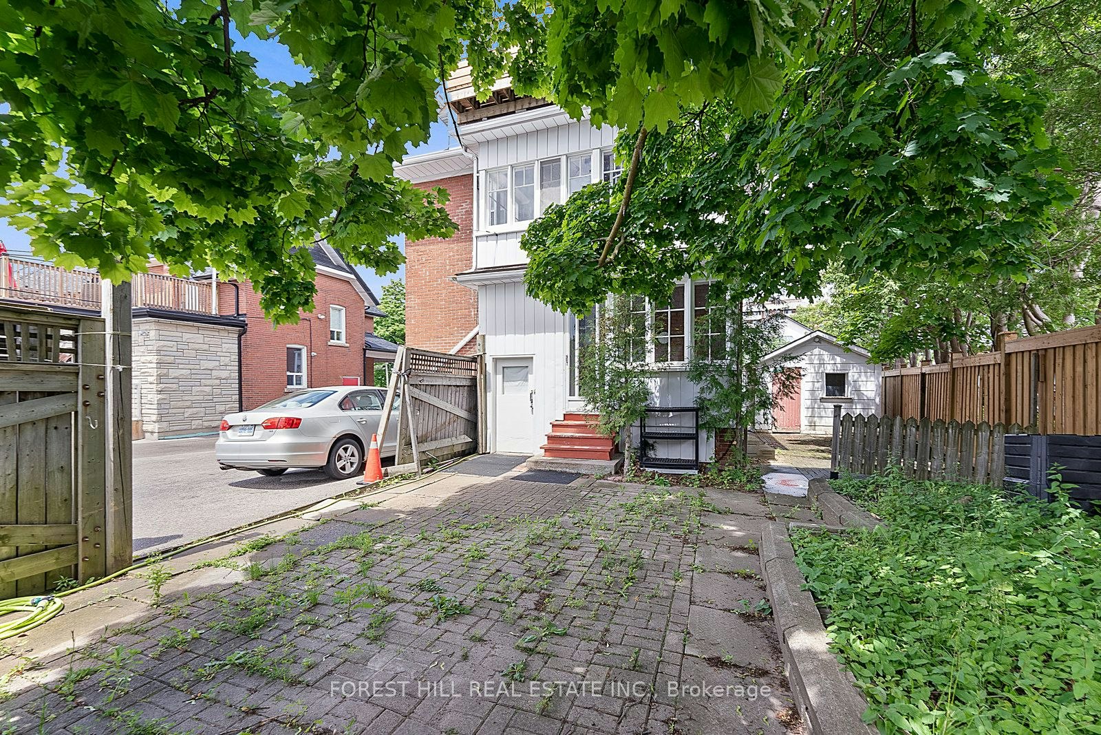 MAIN-36 Arnold Crescent, Richmond Hill, ON, L4C 3R5 - 30