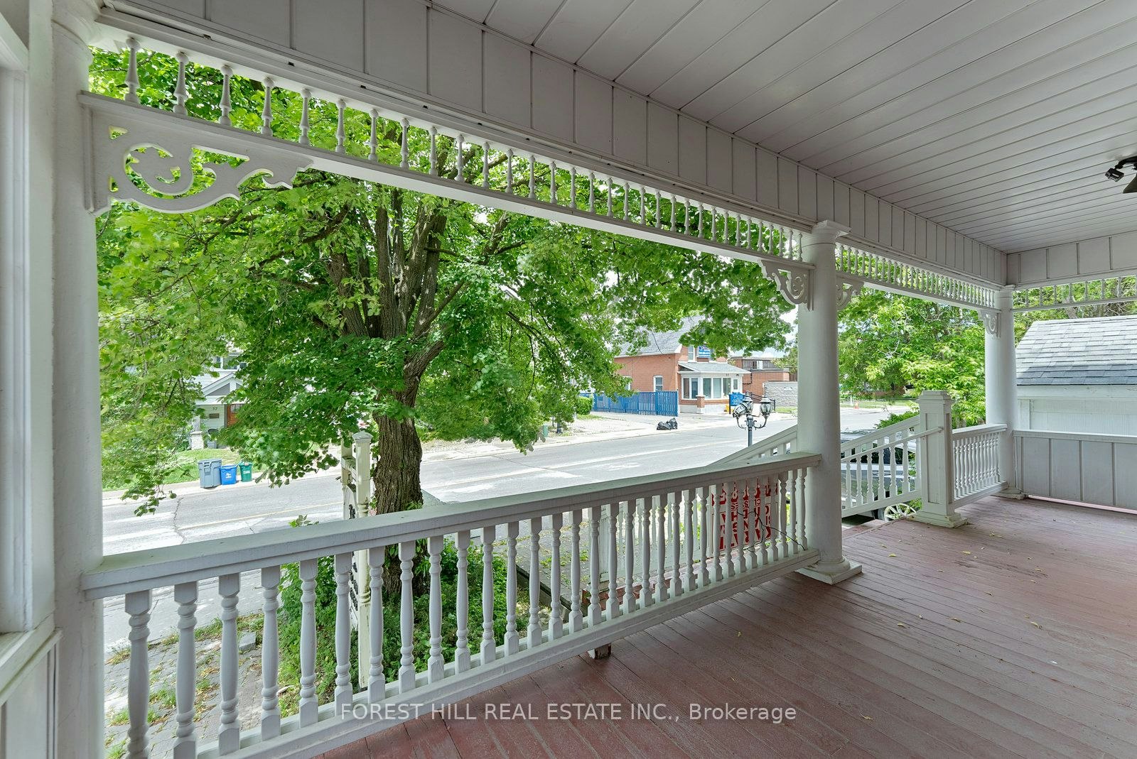 MAIN-36 Arnold Crescent, Richmond Hill, ON, L4C 3R5 - 5