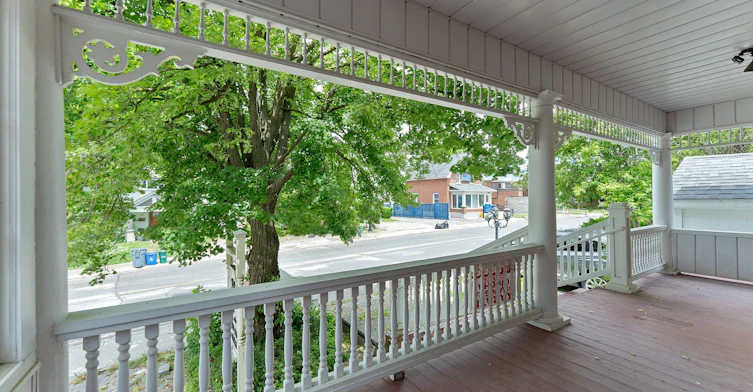 MAIN-36 Arnold Crescent, Richmond Hill, ON, L4C 3R5 - 5
