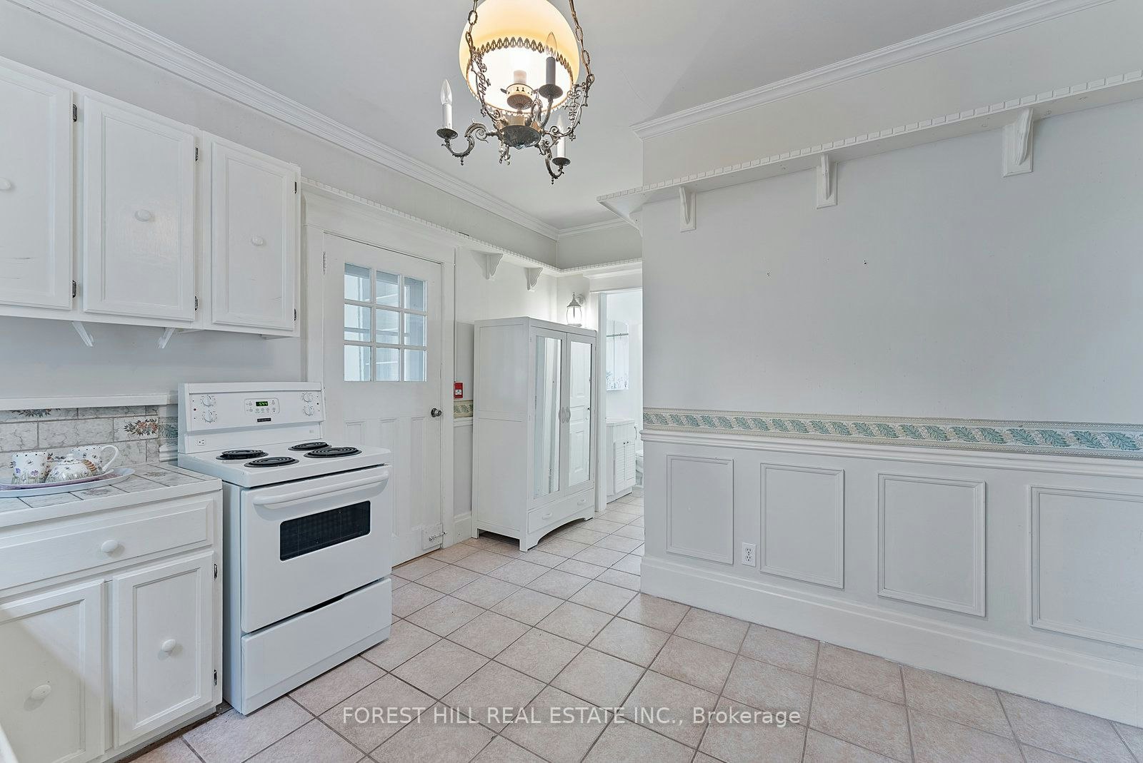 MAIN-36 Arnold Crescent, Richmond Hill, ON, L4C 3R5 - 11