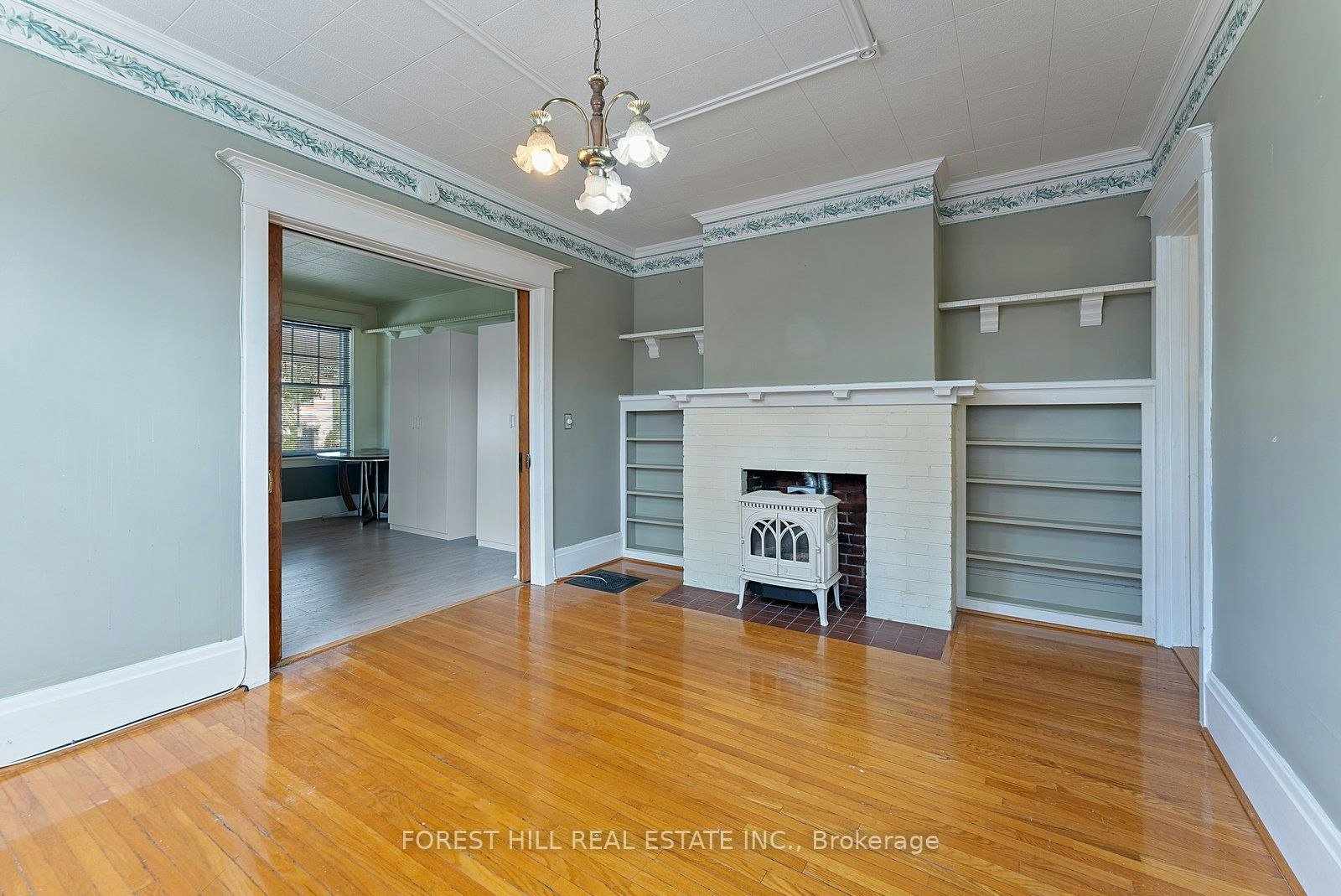 MAIN-36 Arnold Crescent, Richmond Hill, ON, L4C 3R5 - 17