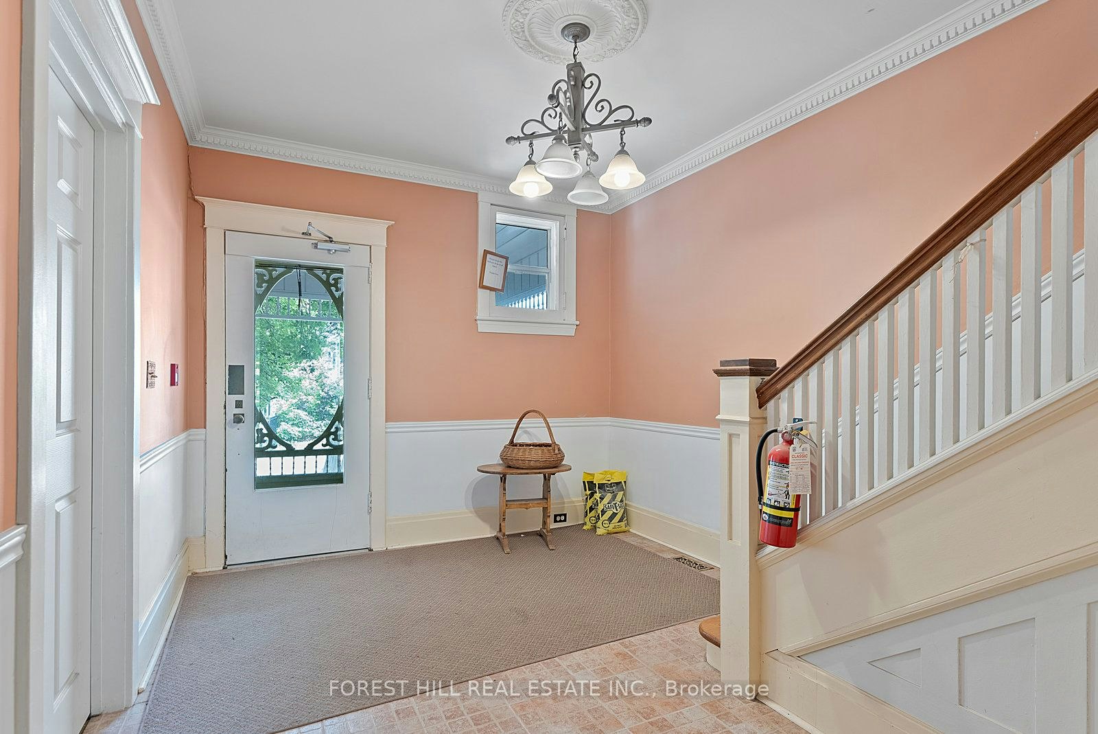 MAIN-36 Arnold Crescent, Richmond Hill, ON, L4C 3R5 - 33