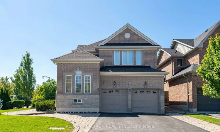 2 Redmond Drive