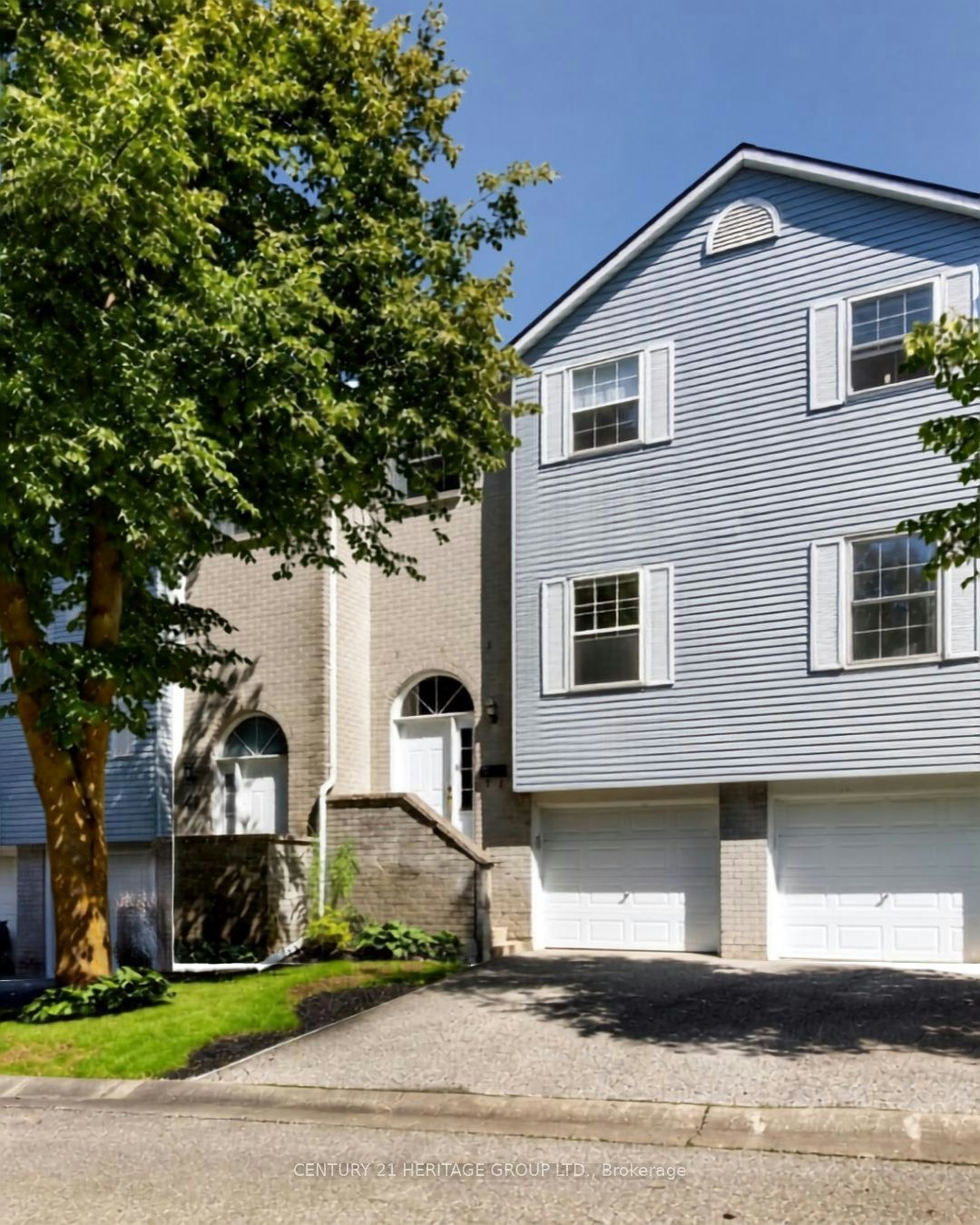 39 Harmony Circle, Bradford West Gwillimbury, ON, L3Z 2T9