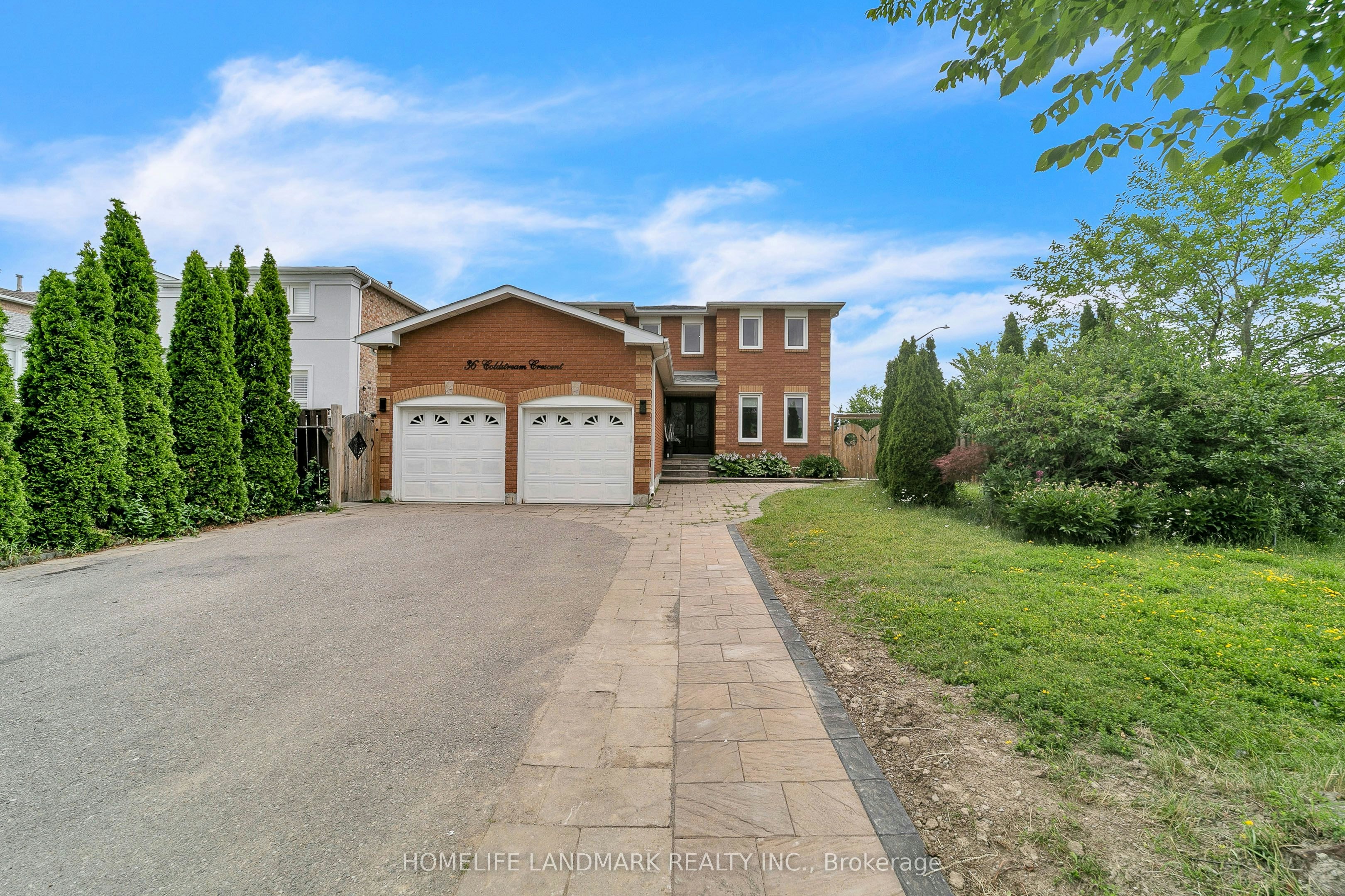 36 Coldstream Crescent, Richmond Hill, ON, L4S 1E5