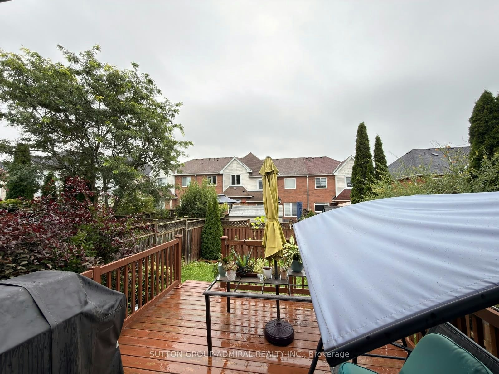 222 Burgess Crescent, Newmarket, ON, L3X 2V1 - 21