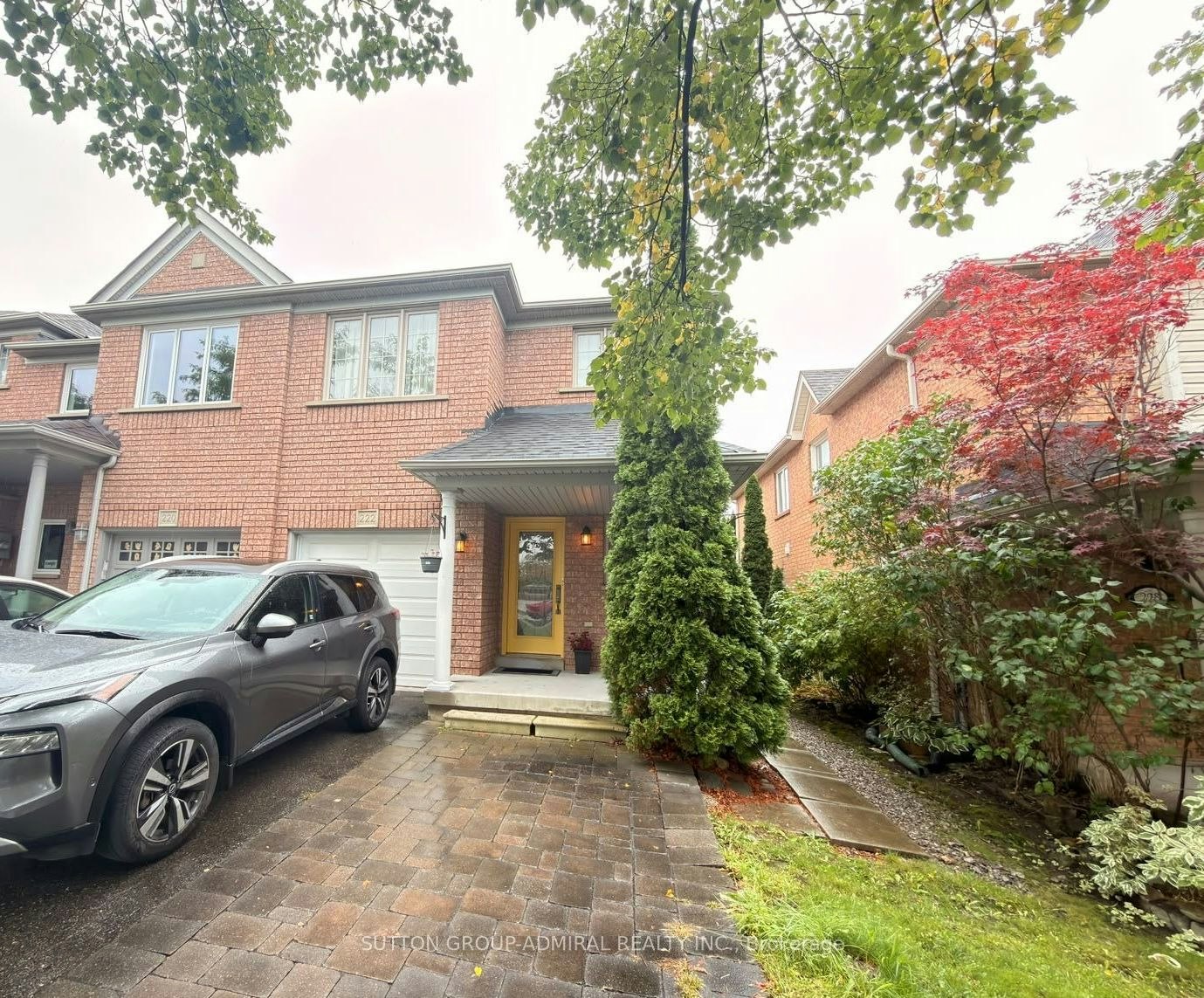 222 Burgess Crescent, Newmarket, ON, L3X 2V1