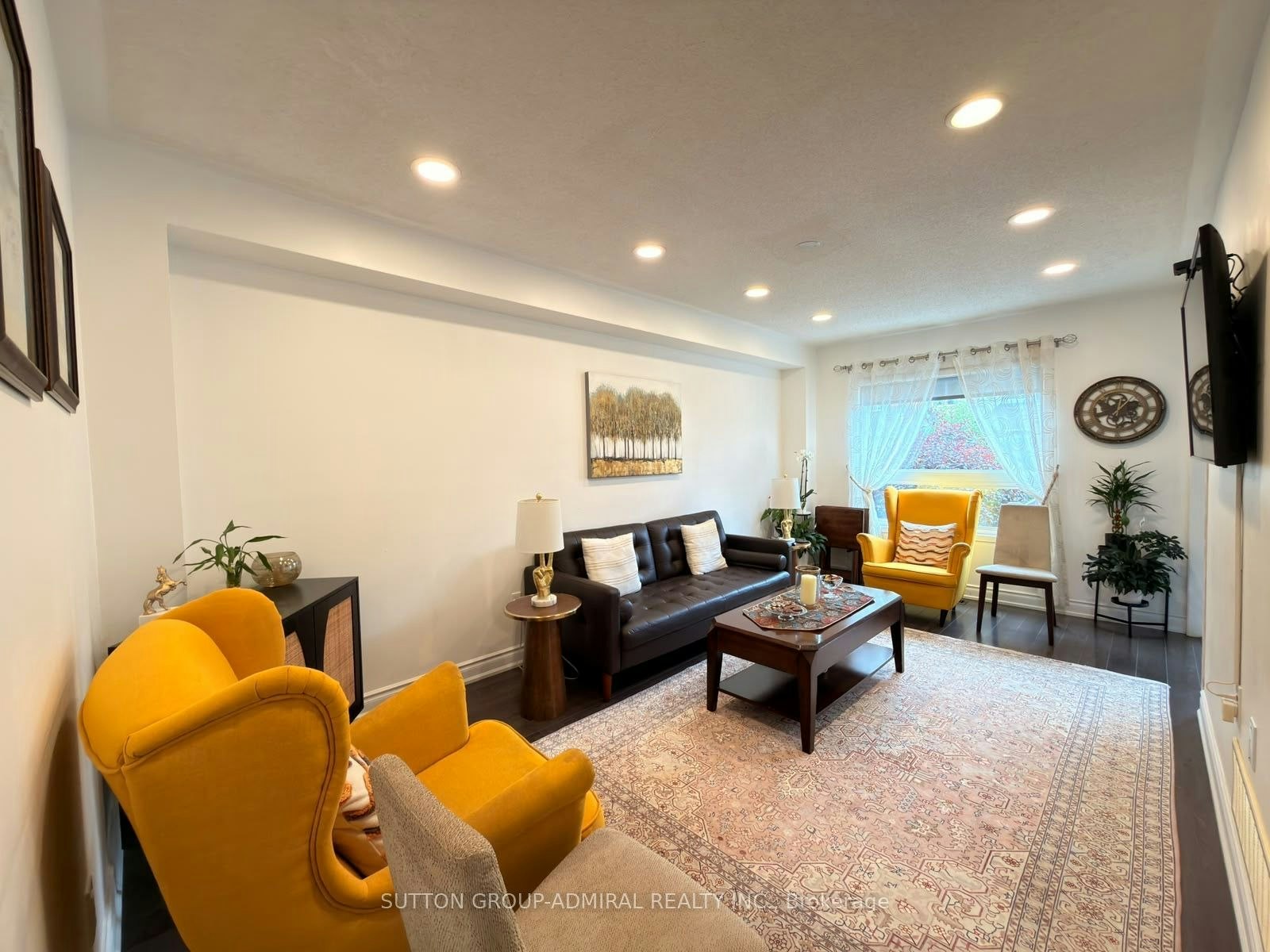222 Burgess Crescent, Newmarket, ON, L3X 2V1 - 3
