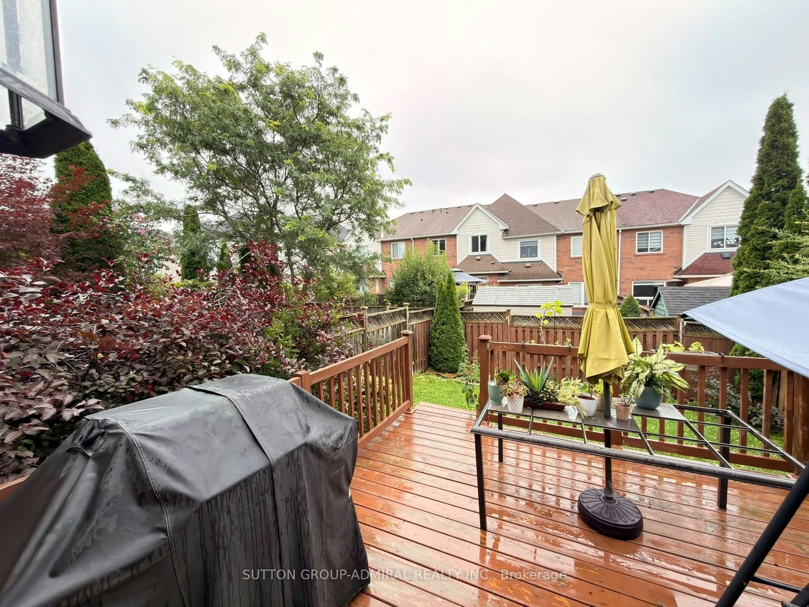 222 Burgess Crescent, Newmarket, ON, L3X 2V1 - 20