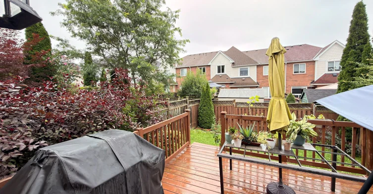 222 Burgess Crescent, Newmarket, ON, L3X 2V1 - 20