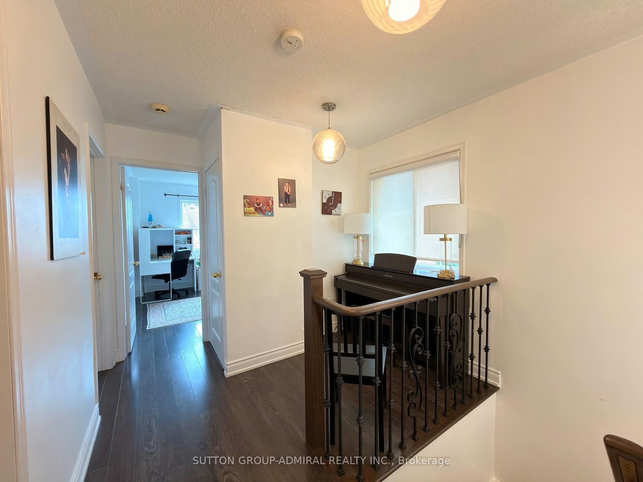 222 Burgess Crescent, Newmarket, ON, L3X 2V1 - 13