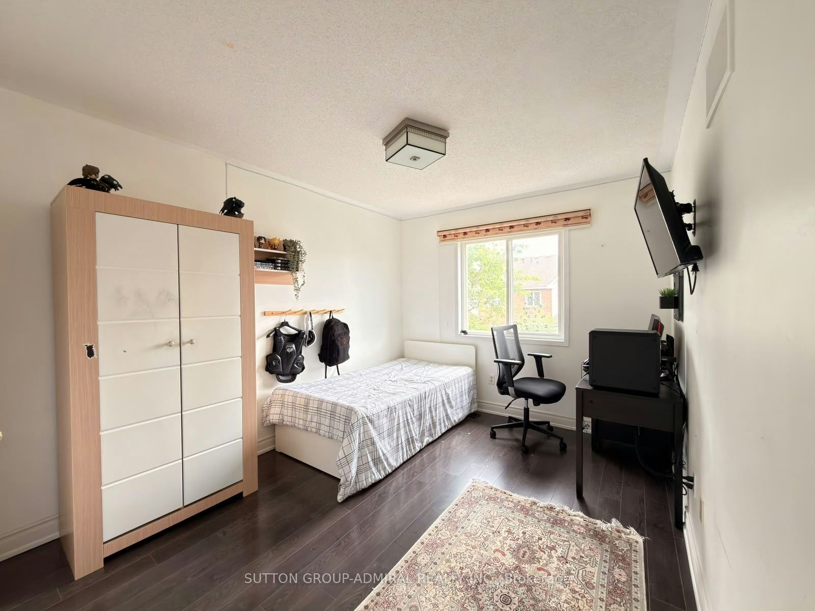 222 Burgess Crescent, Newmarket, ON, L3X 2V1 - 19