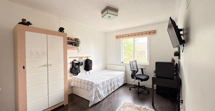 222 Burgess Crescent, Newmarket, ON, L3X 2V1 - 19