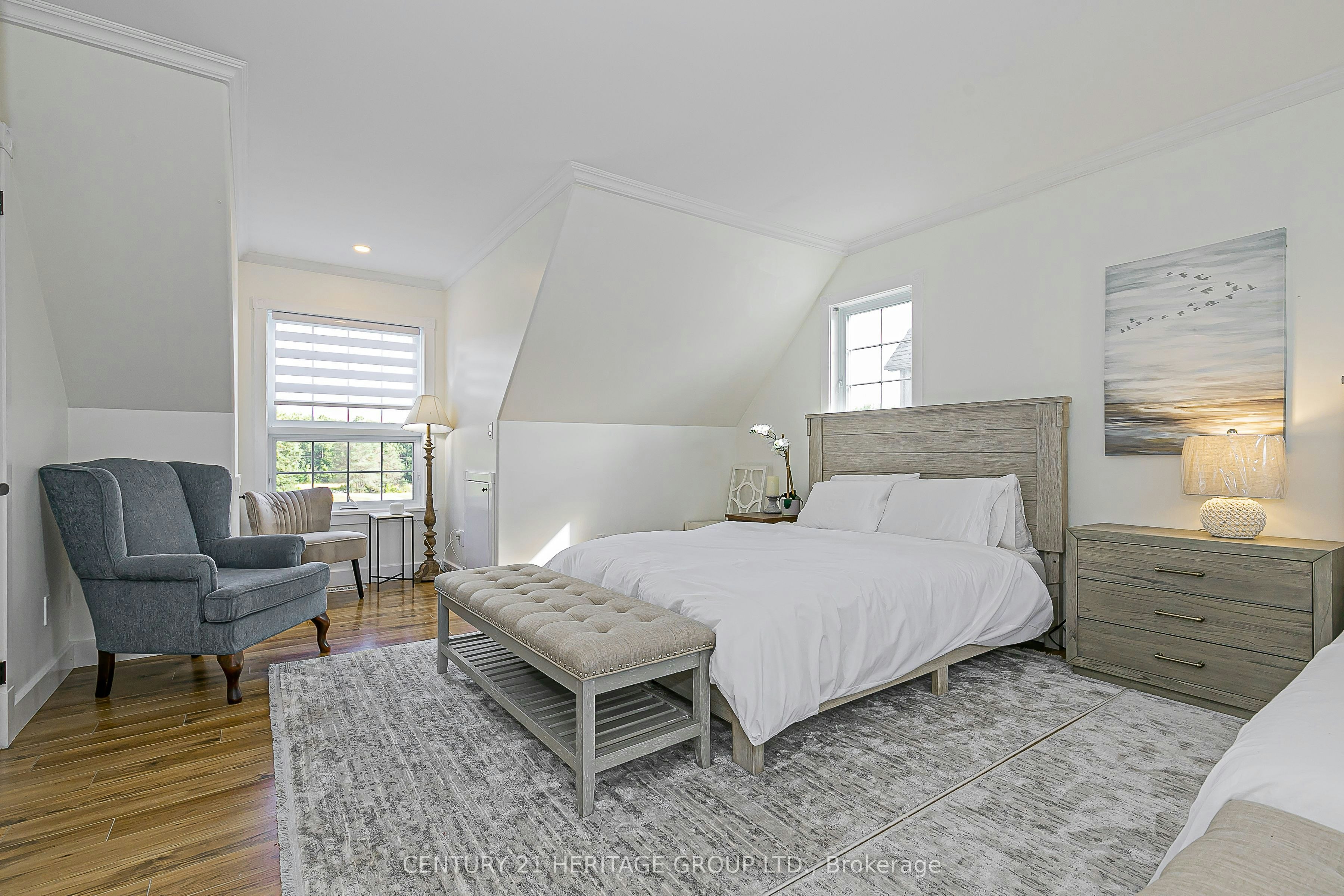 3471 Mount Albert Road, East Gwillimbury, ON, L0G 1V0 - 19