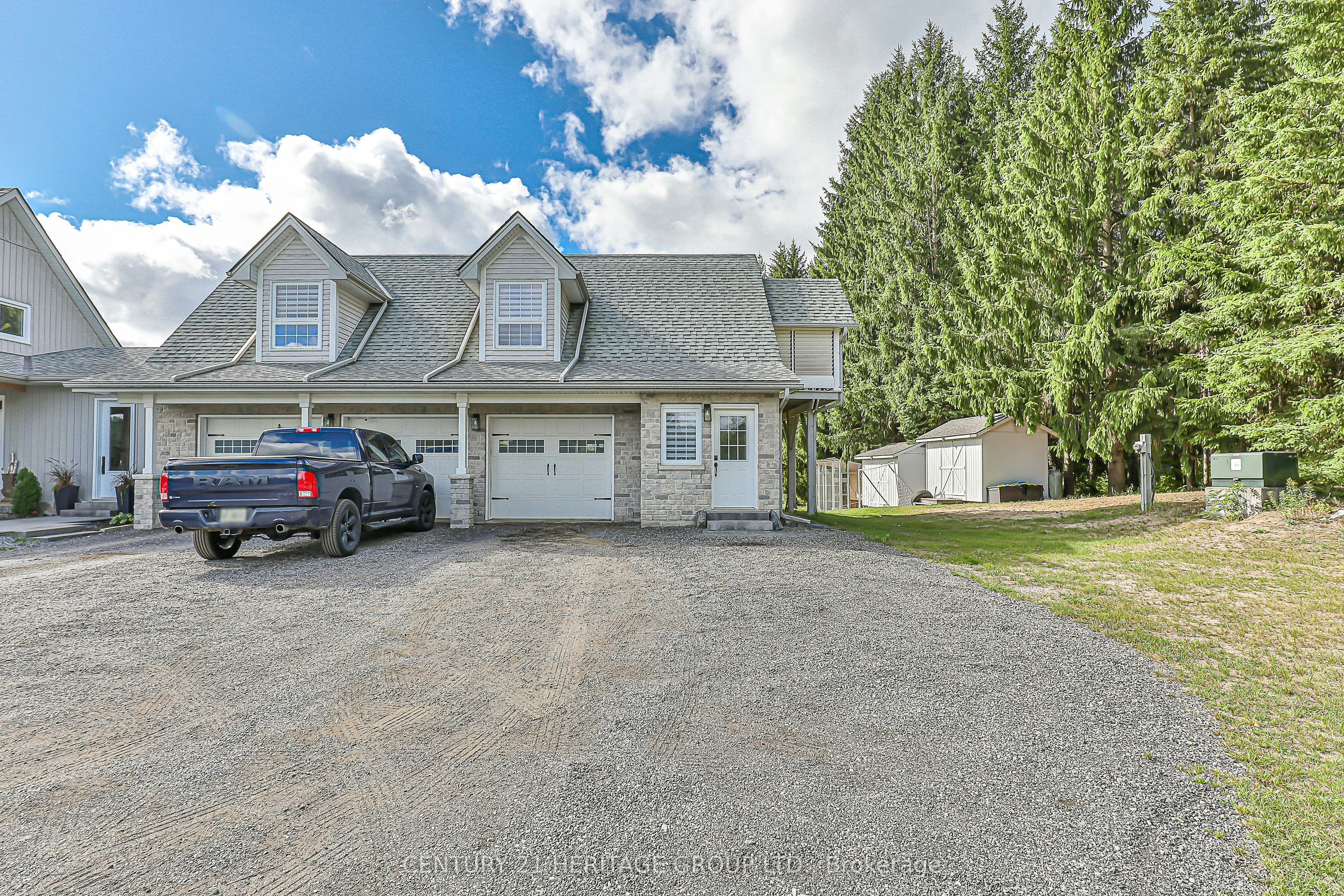 3471 Mount Albert Road, East Gwillimbury, ON, L0G 1V0