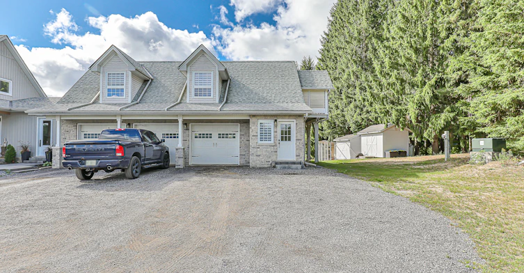 3471 Mount Albert Road, East Gwillimbury, ON, L0G 1V0