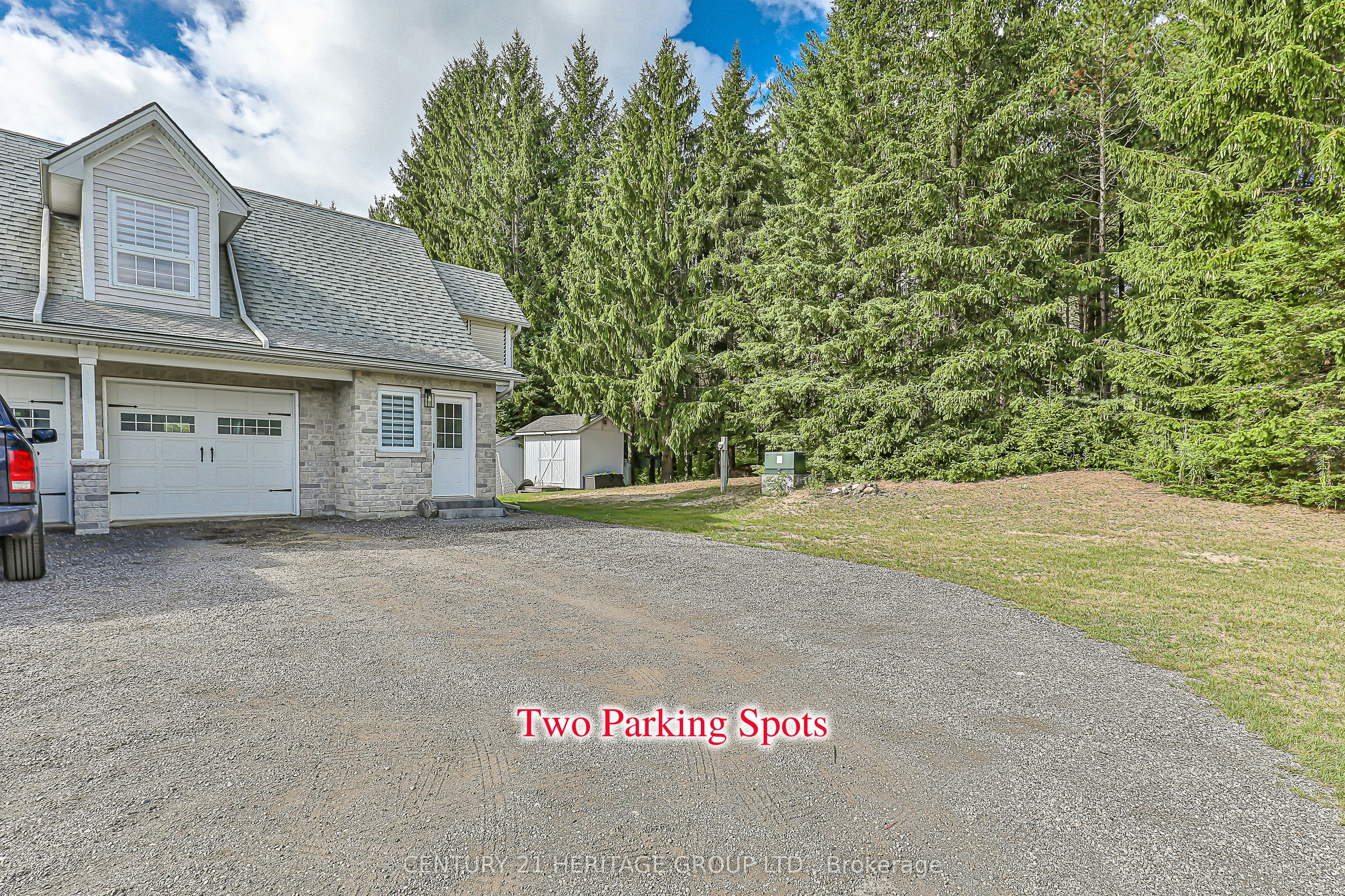 3471 Mount Albert Road, East Gwillimbury, ON, L0G 1V0 - 2