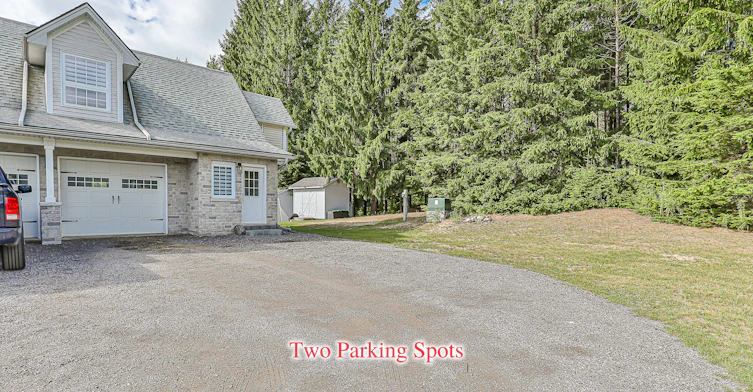 3471 Mount Albert Road, East Gwillimbury, ON, L0G 1V0 - 2