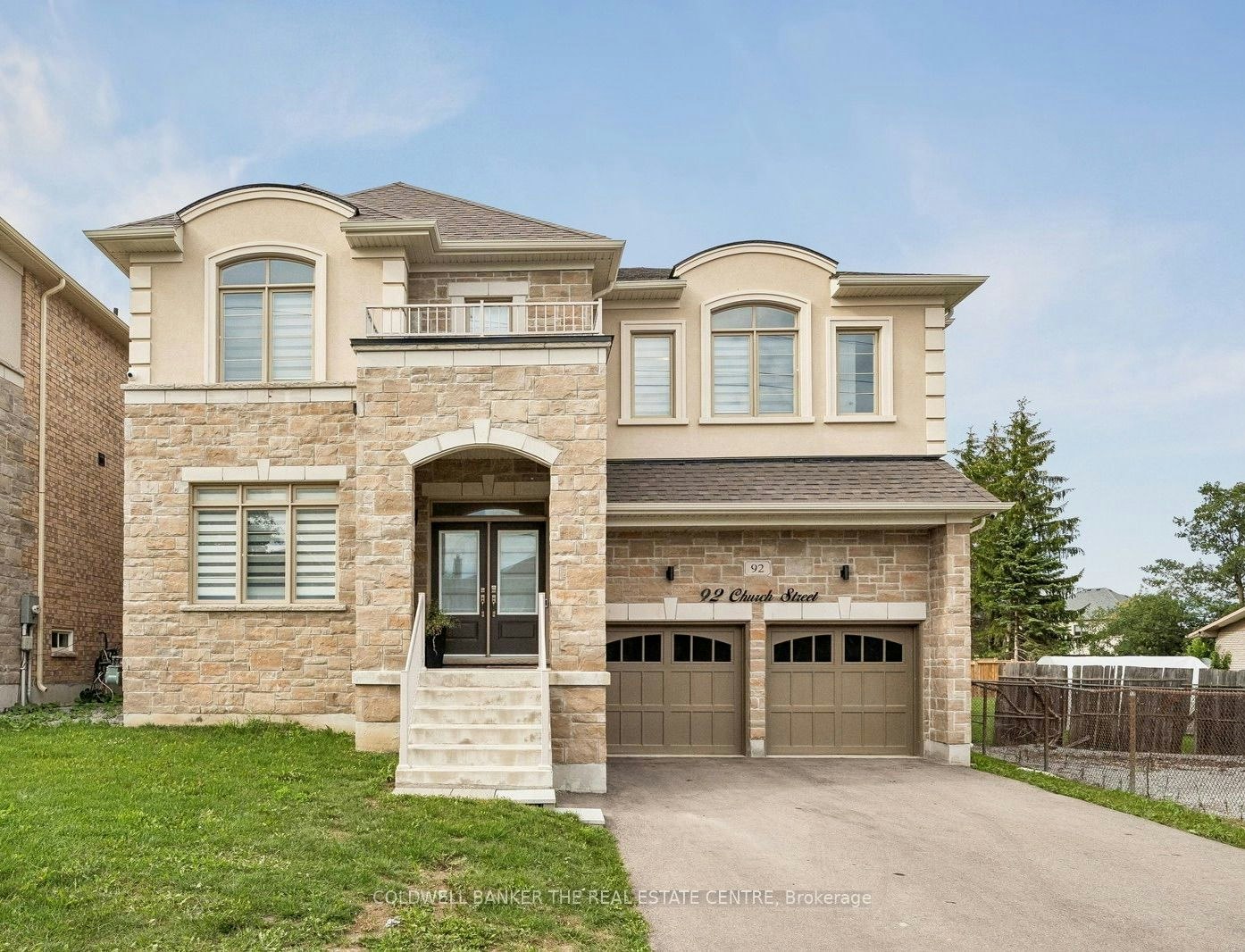 92 Church Street, Georgina, ON, L4P 0J4
