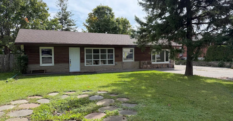 11 Railway Street, Vaughan, ON, L6A 1P6