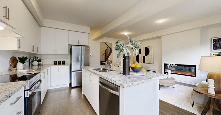 42 Blick Crescent, Aurora, ON, L4G 4A6 - 10