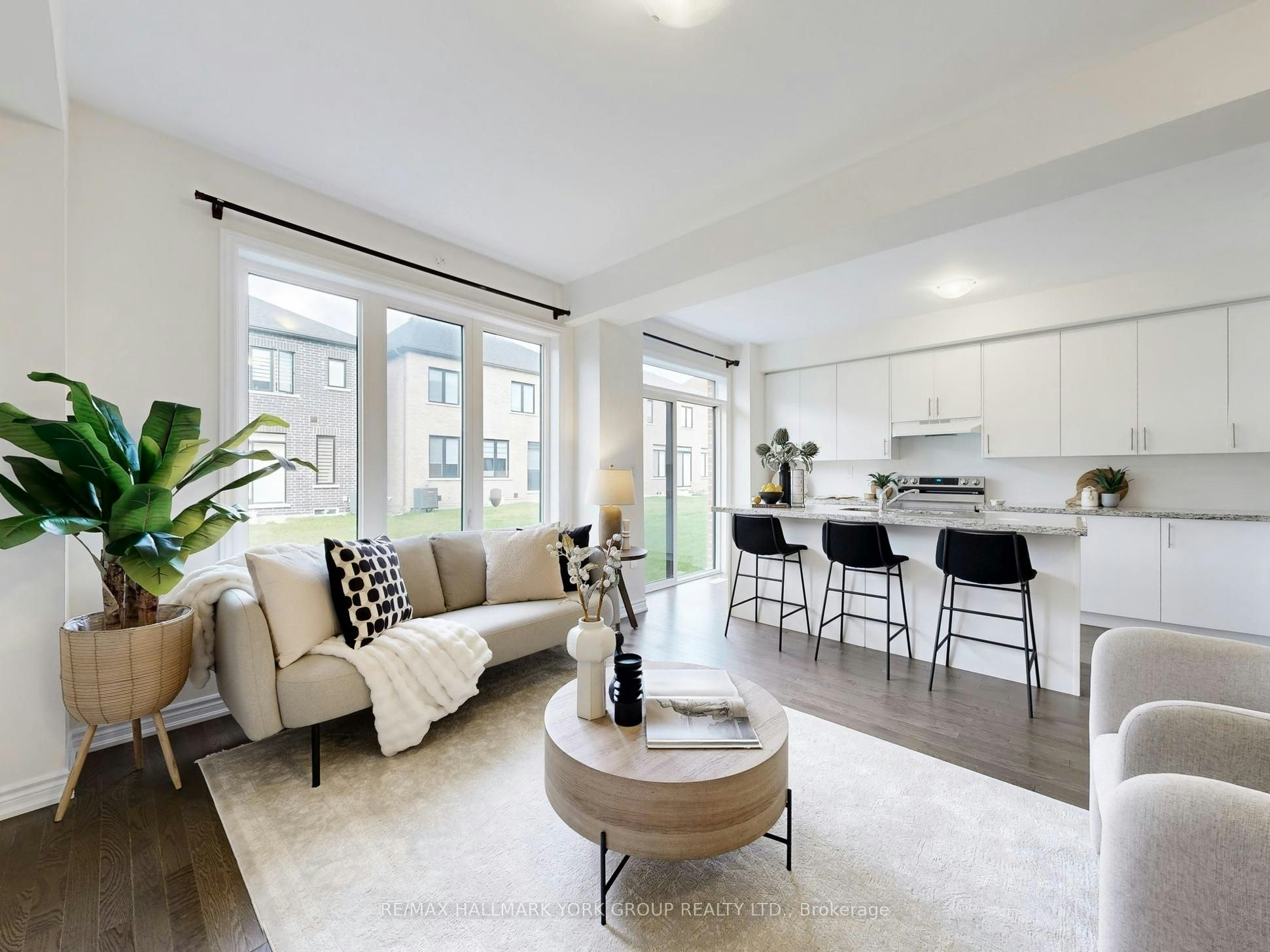 42 Blick Crescent, Aurora, ON, L4G 4A6 - 5