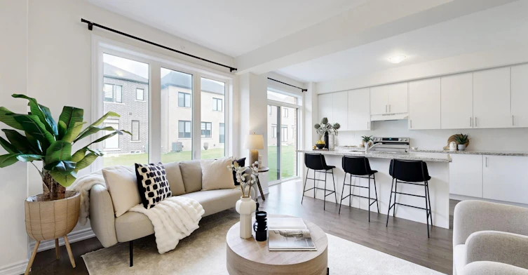 42 Blick Crescent, Aurora, ON, L4G 4A6 - 5