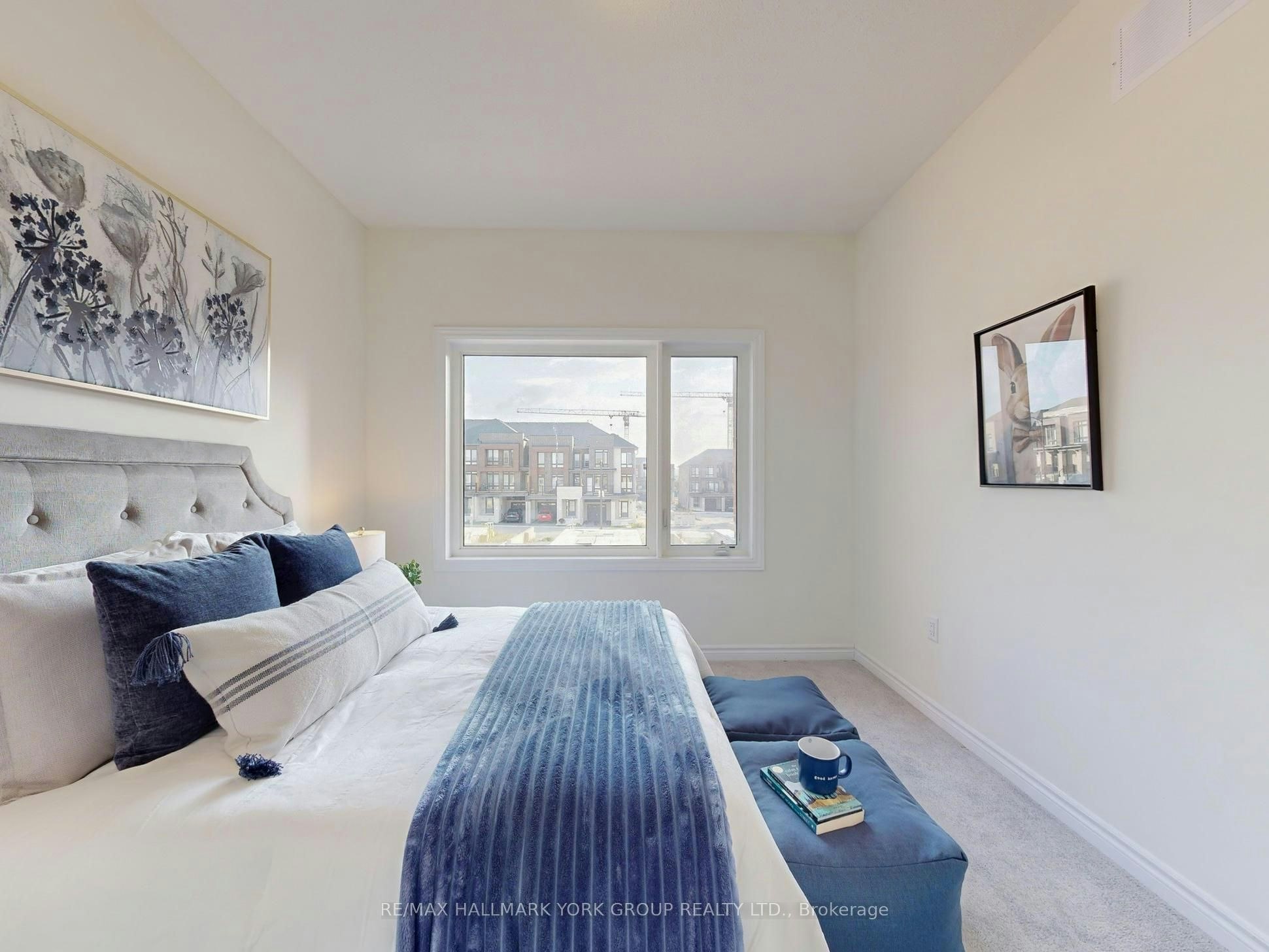 42 Blick Crescent, Aurora, ON, L4G 4A6 - 27