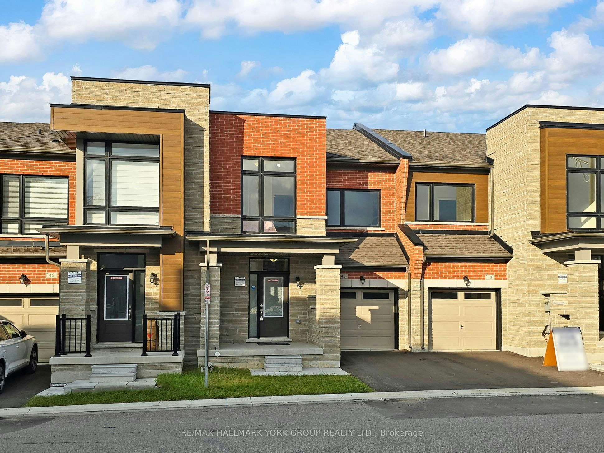42 Blick Crescent, Aurora, ON, L4G 4A6 - 39