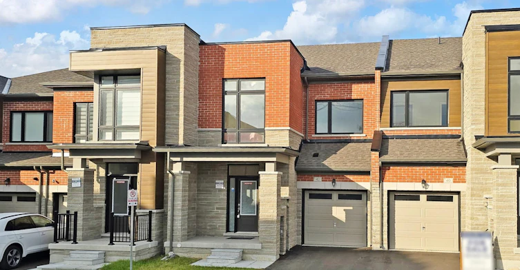 42 Blick Crescent, Aurora, ON, L4G 4A6 - 2