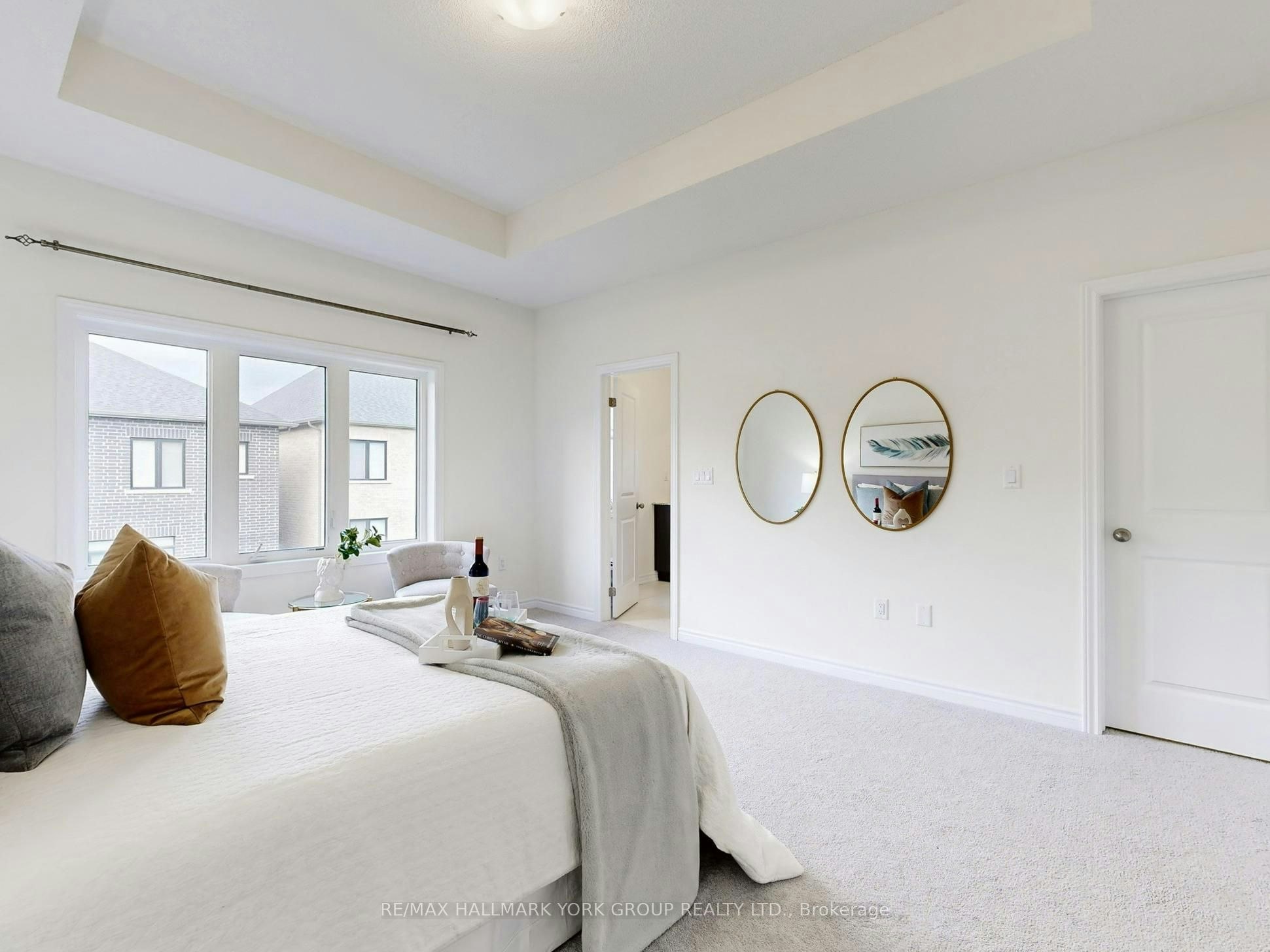 42 Blick Crescent, Aurora, ON, L4G 4A6 - 21